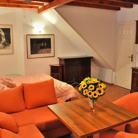 Major Apartments Dubrovnik Bilik gambar