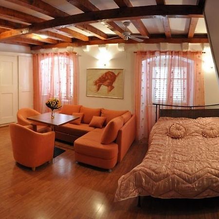 Major Apartments Dubrovnik Luaran gambar