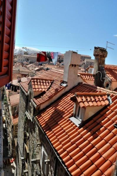 Major Apartments Dubrovnik Luaran gambar