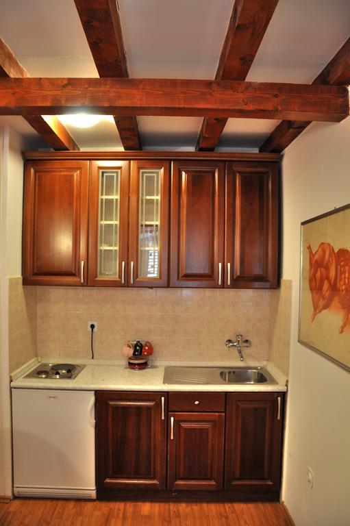 Major Apartments Dubrovnik Luaran gambar
