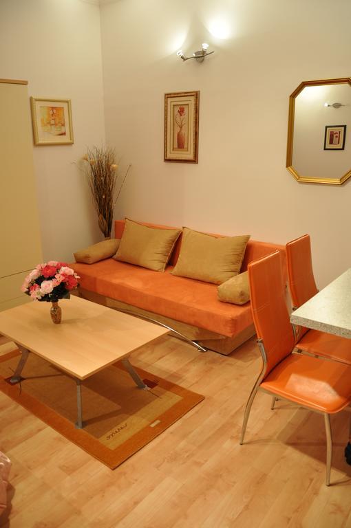 Major Apartments Dubrovnik Luaran gambar