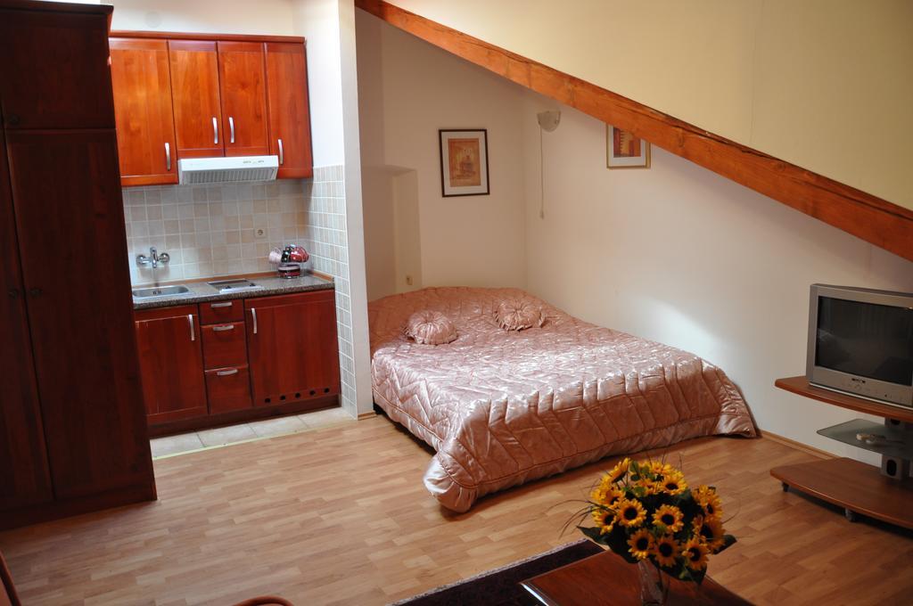 Major Apartments Dubrovnik Luaran gambar