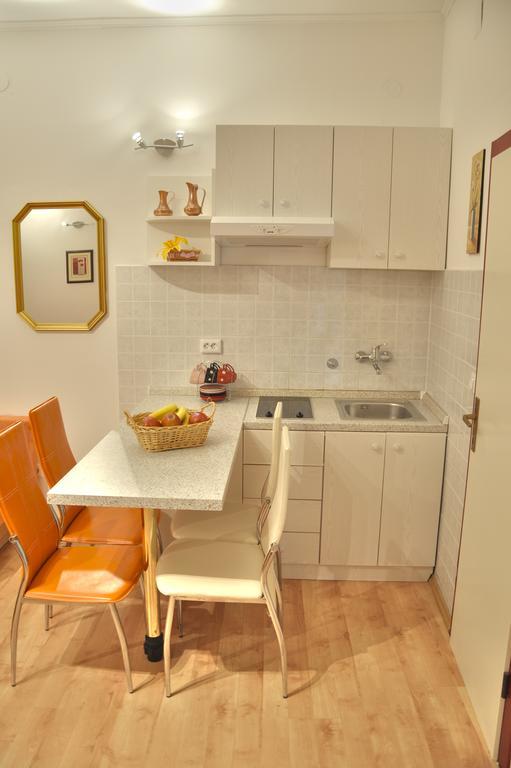 Major Apartments Dubrovnik Luaran gambar