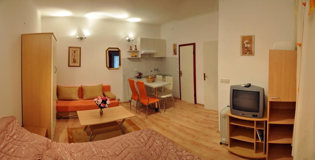 Major Apartments Dubrovnik Luaran gambar