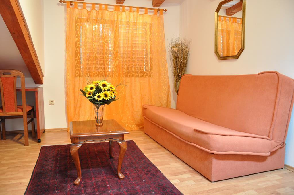 Major Apartments Dubrovnik Luaran gambar