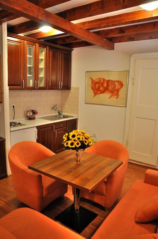 Major Apartments Dubrovnik Luaran gambar