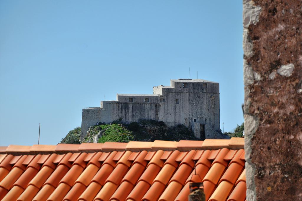 Major Apartments Dubrovnik Luaran gambar