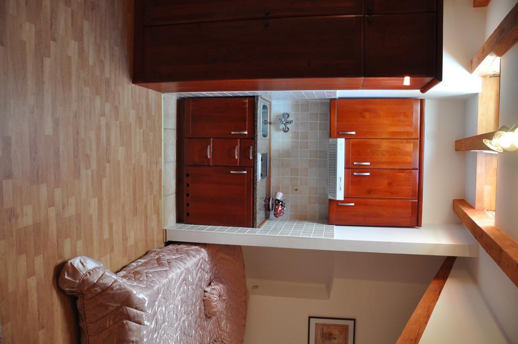 Major Apartments Dubrovnik Luaran gambar