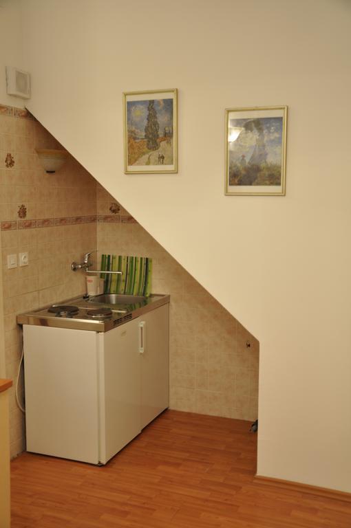 Major Apartments Dubrovnik Luaran gambar