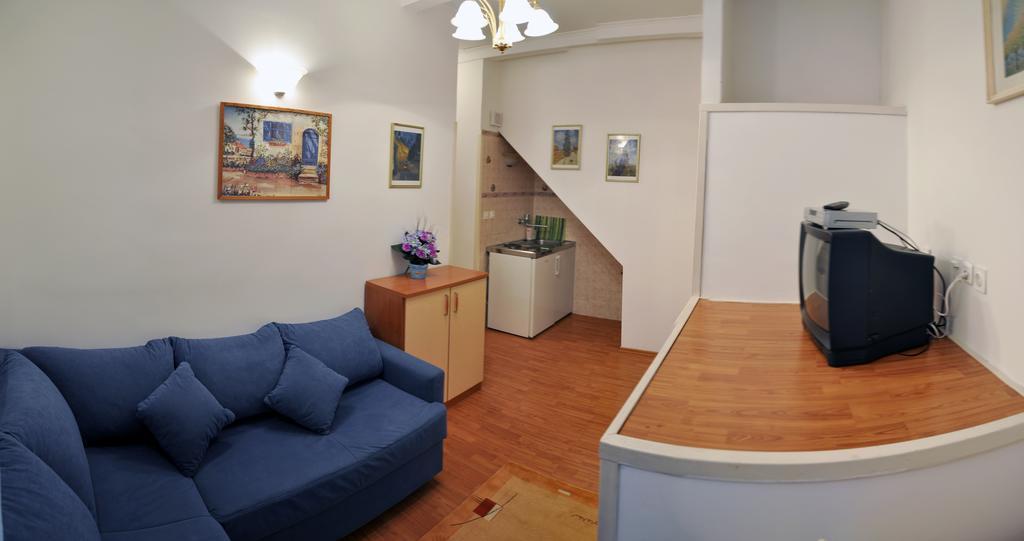 Major Apartments Dubrovnik Luaran gambar