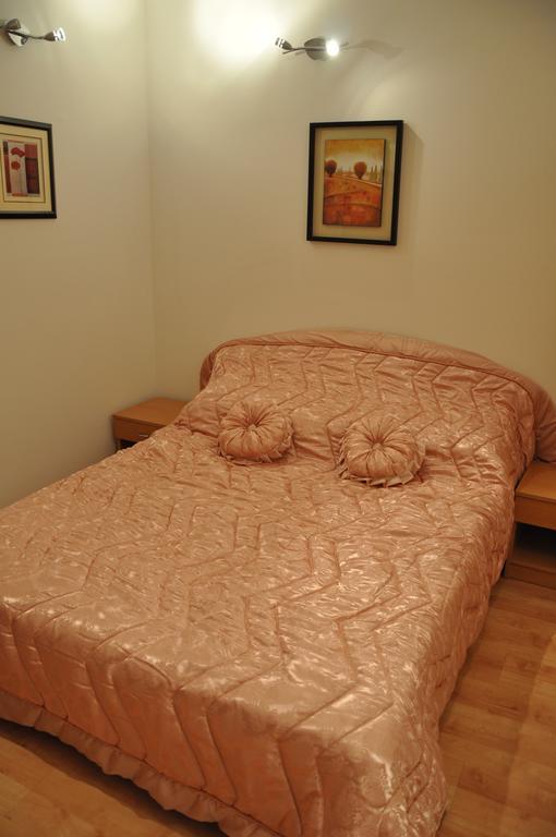 Major Apartments Dubrovnik Luaran gambar