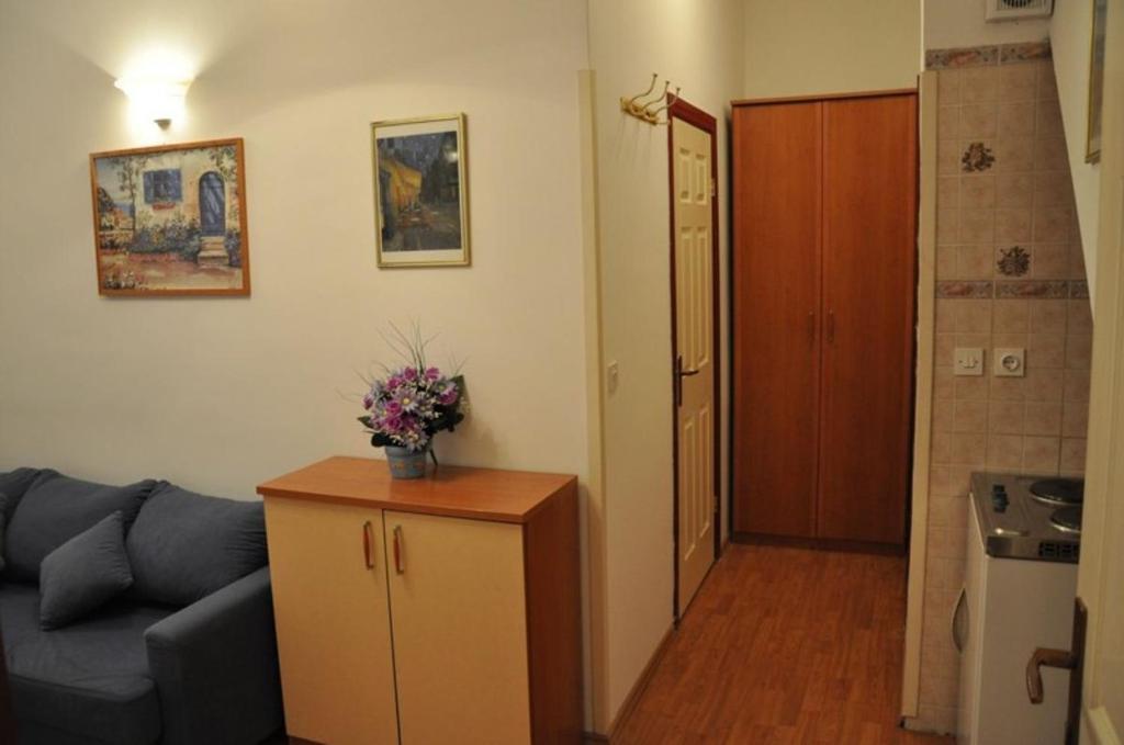 Major Apartments Dubrovnik Bilik gambar