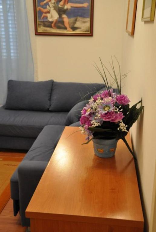 Major Apartments Dubrovnik Bilik gambar