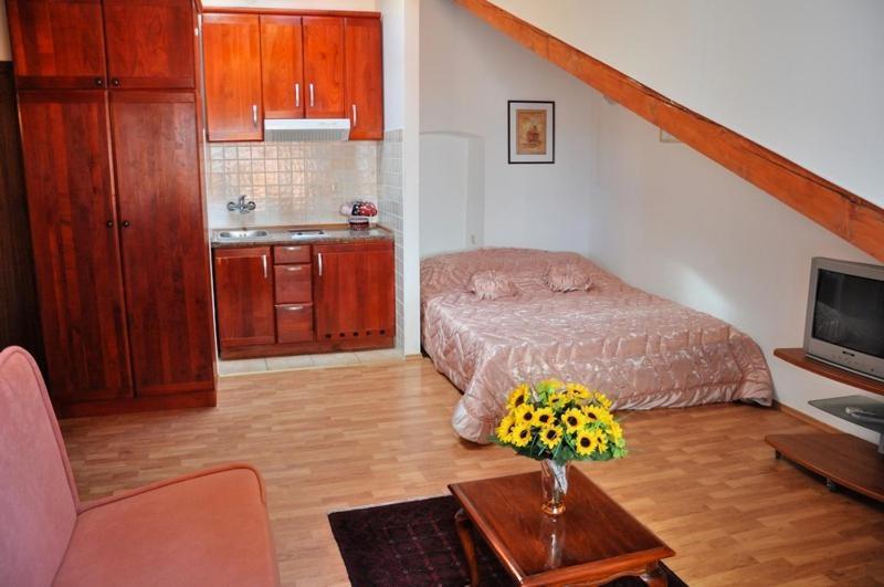 Major Apartments Dubrovnik Luaran gambar