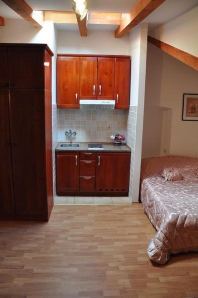 Major Apartments Dubrovnik Luaran gambar