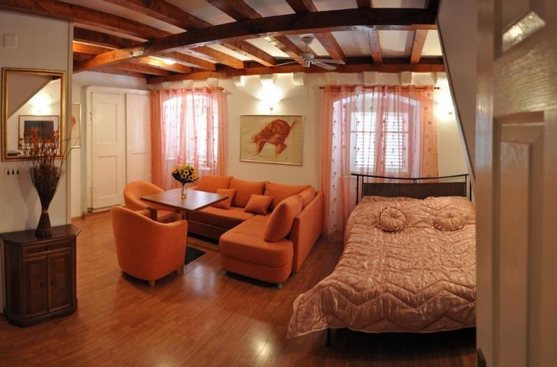 Major Apartments Dubrovnik Luaran gambar