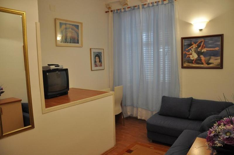 Major Apartments Dubrovnik Luaran gambar